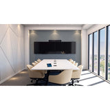 Poly Studio X70 Video Bar for Large Conference Rooms