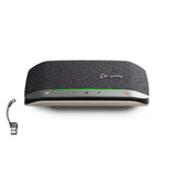 HP Poly Sync 20 UC Speakerphone USB-C/A Adapter
