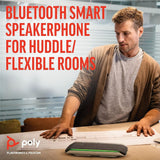 HP Poly Sync 40 Wireless Conference Speaker MS Teams