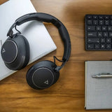 HP Poly Voyager Surround 80 UC Stereo Wireless BT Headset
