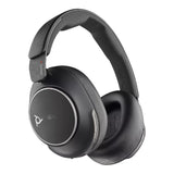 HP Poly Voyager Surround 85 MS Headset + USB-C/A with Charging Stand