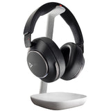 HP Poly Voyager Surround 85 MS Headset + USB-C/A with Charging Stand