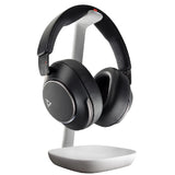 HP Poly Voyager Surround 85 UC Headset + USB-C/A with Charging Stand