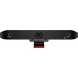 Poly Studio X52 with TC10 4K Video Conferencing