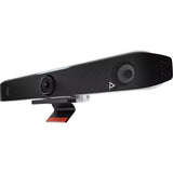 Poly Studio X52 with TC10 4K Video Conferencing