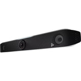 Poly Studio X52 with TC10 4K Video Conferencing