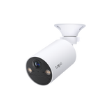 TP-Link Tapo C410 Smart Wire-Free Indoor/Outdoor Security Camera — product view 3