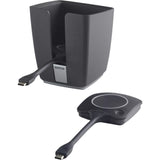 Barco ClickShare Button Pack: 2 x Gen 4 USB-C Buttons + Tray