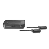 Barco ClickShare Hub Pro Microsoft Teams Rooms System with 2 Buttons