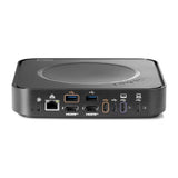 Barco ClickShare Hub Pro Microsoft Teams Rooms System with 2 Buttons - view 2
