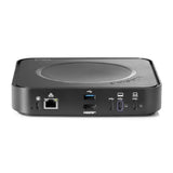 Barco ClickShare Hub Core Microsoft Teams Rooms System with 1 Button - view 2