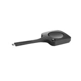 Barco ClickShare Hub Core Microsoft Teams Rooms System with 1 Button - view 3