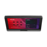 Barco ClickShare Control Panel 10.1" Touch Console for ClickShare Hub - view 4