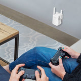 TP-Link RE205 AC750 Wi-Fi Range Extender — product view 5