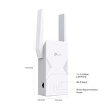 TP-Link RE235BE BE3600 Dual-Band Wi-Fi 7 Range Extender — product view 3