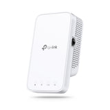 TP-Link RE330 AC1200 Mesh Wi-Fi Extender — product view 1