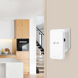 TP-Link RE330 AC1200 Mesh Wi-Fi Extender — product view 7