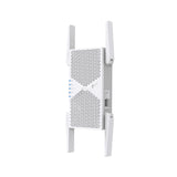 TP-Link RE405BE BE6500 Dual-Band Wi-Fi 7 Range Extender — product view 1