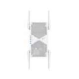 TP-Link RE405BE BE6500 Dual-Band Wi-Fi 7 Range Extender — product view 2