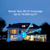 TP-Link RE450 AC1750 Wi-Fi Range Extender — product view 4