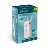 TP-Link RE450 AC1750 Wi-Fi Range Extender — product view 6