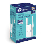 TP-Link RE605X AX1800 Wi-Fi Range Extender — product view 7