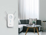 TP-Link RE650 AC2600 Wi-Fi Range Extender — product view 5