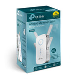 TP-Link RE650 AC2600 Wi-Fi Range Extender — product view 6