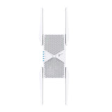TP-Link RE655BE BE11000 Tri-Band Wi-Fi 7 Range Extender — product view 2