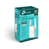 TP-Link RE705X AX3000 Mesh WiFi 6 Extender — product view 5