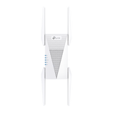 TP-Link RE815XE AXE5400 Mesh Wi-Fi 6E Range Extender — product view 1