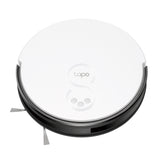 TP-Link Tapo RV10 Plus Robot Vacuum & Mop with Smart Auto-Empty Dock — product view 1