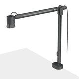 Logitech Reach Clamp Mount for Reach Content Camera