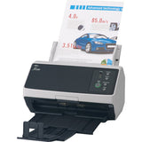 Ricoh fi-8150 A4 ADF Scanner