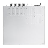 TP-Link Omada Pro 48-Port 2.5G Stackable L3 Managed Switch with 6 25G Slots (S6500-48M6Y) - product view 5