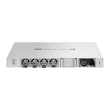 TP-Link Omada Pro 24-Port 25G Stackable L3 Managed Aggregation/Core Switch with 4 100G Slots (S7500-24Y4C) - product view 2