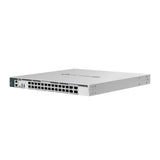TP-Link Omada Pro 24-Port 25G Stackable L3 Managed Aggregation/Core Switch with 4 100G Slots (S7500-24Y4C) - product view 3