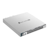 TP-Link Omada Pro 24-Port 25G Stackable L3 Managed Aggregation/Core Switch with 4 100G Slots (S7500-24Y4C) - product view 4