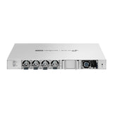 TP-Link Omada Pro 26-Port 10G Stackable L3 Managed Aggregation Switch with 6 25G Slots (S7500-26XF6Y) - product view 2