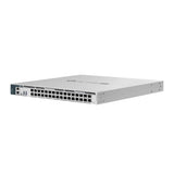 TP-Link Omada Pro 26-Port 10G Stackable L3 Managed Aggregation Switch with 6 25G Slots (S7500-26XF6Y) - product view 3