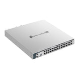 TP-Link Omada Pro 26-Port 10G Stackable L3 Managed Aggregation Switch with 6 25G Slots (S7500-26XF6Y) - product view 4