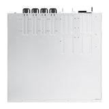 TP-Link Omada Pro 26-Port 10G Stackable L3 Managed Aggregation Switch with 6 25G Slots (S7500-26XF6Y) - product view 5
