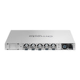 TP-Link Omada Campus 32-Port 100G Stackable L3 Managed Core Switch (S7500-32C) - product view 2