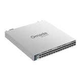 TP-Link Omada Campus 32-Port 100G Stackable L3 Managed Core Switch (S7500-32C) - product view 4
