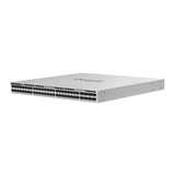 TP-Link Omada Campus 48-Port 25G Stackable L3 Managed Aggregation/Core Switch with 8× 100G Slots (S7500-48Y8C) - product view 3