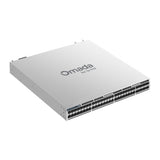 TP-Link Omada Campus 48-Port 25G Stackable L3 Managed Aggregation/Core Switch with 8× 100G Slots (S7500-48Y8C) - product view 4