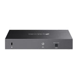 TP-Link Omada SG2210XMP-M2 port view