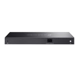 TP-Link Omada SG2428LP port view