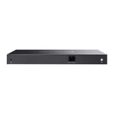 TP-Link Omada SG2428P port view