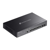 TP-Link Omada 8-Port Gigabit L2+ Managed Switch with 2 SFP Slots (SG3210) - product view 4